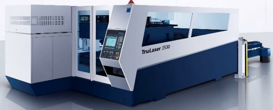 TRUlaser L3530